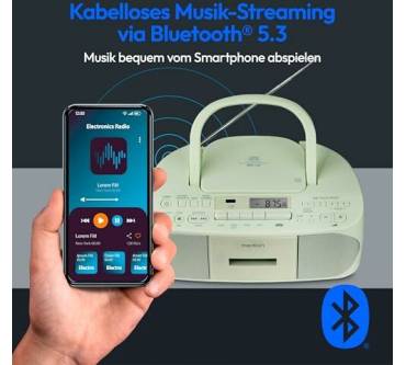 Produktbild Medion Life E65010 (MD 43429)