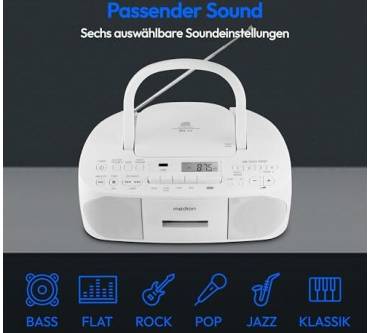 Produktbild Medion Life E65010 (MD 43429)