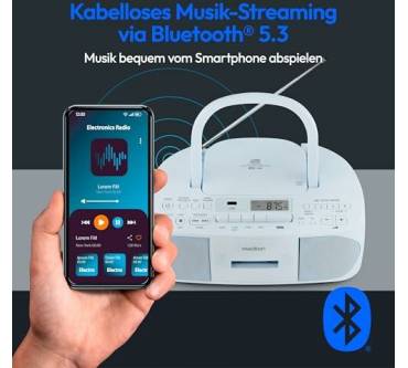 Produktbild Medion Life E65010 (MD 43429)