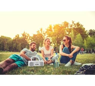 Produktbild Medion Life E65010 (MD 43429)