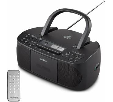 Produktbild Medion Life E65010 (MD 43429)