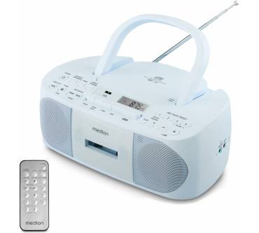 Produktbild Medion Life E65010 (MD 43429)