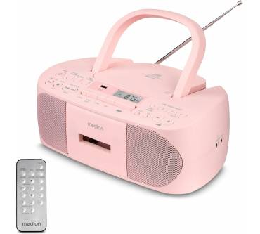 Produktbild Medion Life E65010 (MD 43429)