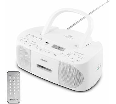 Produktbild Medion Life E65010 (MD 43429)