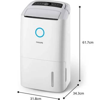 Produktbild Philips DE5305/11 Series 5000 2 in 1