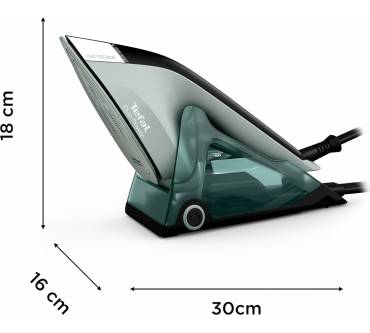 Produktbild Tefal Duo Power JF4031