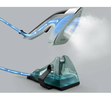 Produktbild Tefal Duo Power JF4031