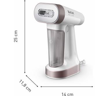 Produktbild Tefal Pure Force 2in1 DT8720