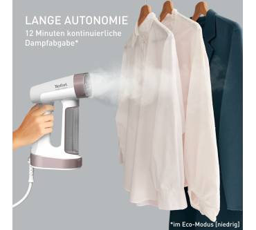 Produktbild Tefal Pure Force 2in1 DT8720