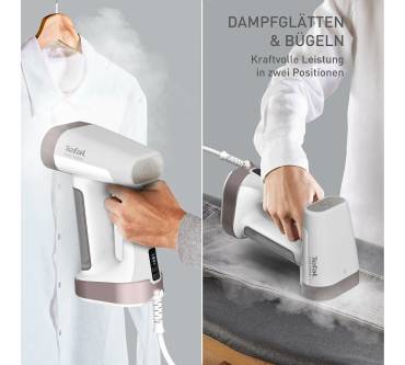 Produktbild Tefal Pure Force 2in1 DT8720