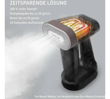 Produktbild Tefal Pure Force 2in1 DT8720