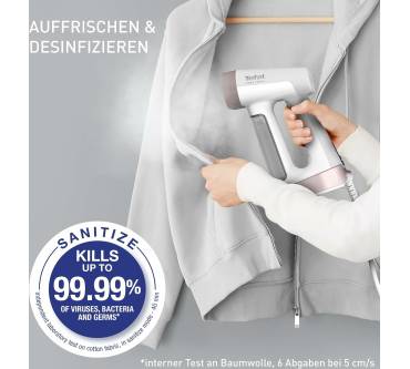 Produktbild Tefal Pure Force 2in1 DT8720