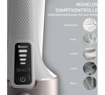 Produktbild Tefal Pure Force 2in1 DT8720