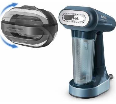 Produktbild Tefal Pure Force 3in1 DT8755