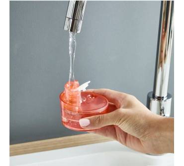 Produktbild Tefal AeroSteam DT9814