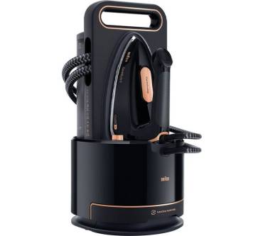 Produktbild Braun CareStyle 9 IS 9090 BK