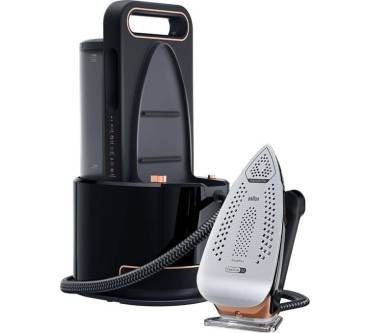 Produktbild Braun CareStyle 9 IS 9090 BK