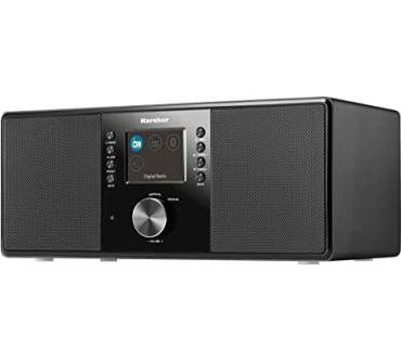 Produktbild Karcher DAB 5000+