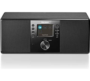 Produktbild Karcher DAB 5000+