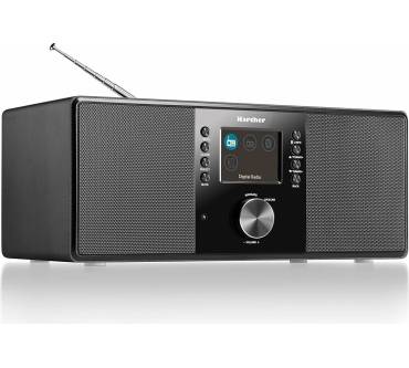 Produktbild Karcher DAB 5000+