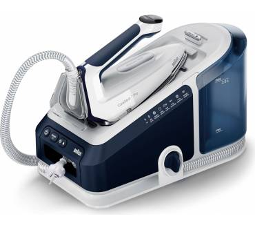 Produktbild Braun CareStyle 7 Pro IS 7282