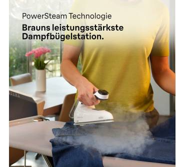 Produktbild Braun CareStyle 7 Pro IS 7282