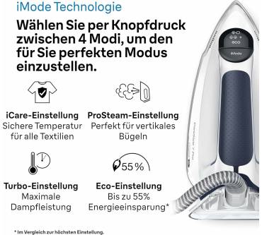 Produktbild Braun CareStyle 7 Pro IS 7282