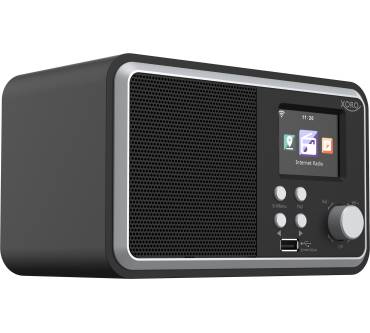 Produktbild Xoro DAB 300 IR