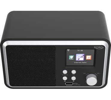 Produktbild Xoro DAB 300 IR