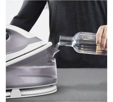 Produktbild Tefal Express Optimal SV4111