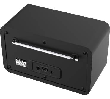 Produktbild Xoro DAB 300 IR