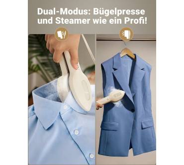 Produktbild Jack & Rose Dampfglätter SC-002