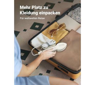 Produktbild Jack & Rose Dampfglätter SC-002