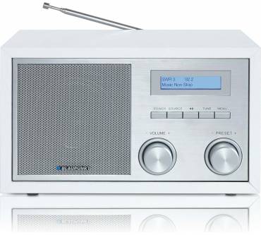 Produktbild Blaupunkt RXD 180
