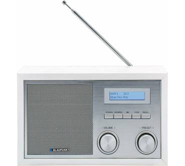 Produktbild Blaupunkt RXD 180
