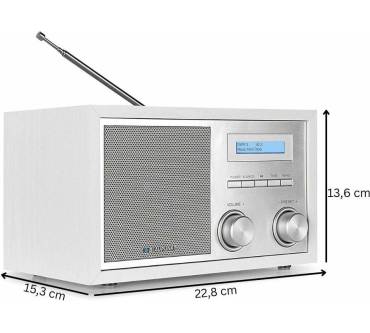 Produktbild Blaupunkt RXD 180