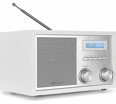 Produktbild Blaupunkt RXD 180