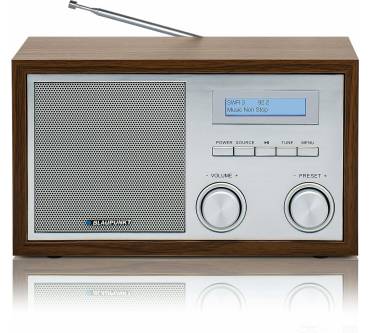 Produktbild Blaupunkt RXD 180