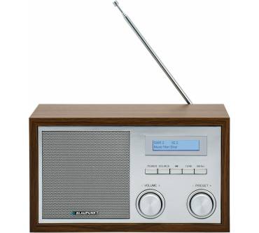 Produktbild Blaupunkt RXD 180