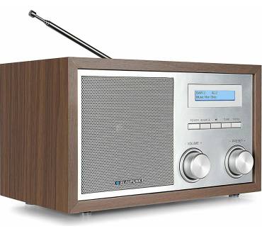 Produktbild Blaupunkt RXD 180