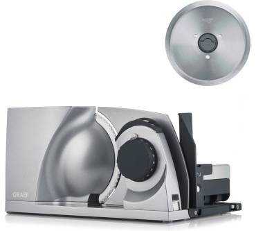 Produktbild Graef MYtiny Twin