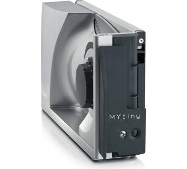 Produktbild Graef MYtiny Twin