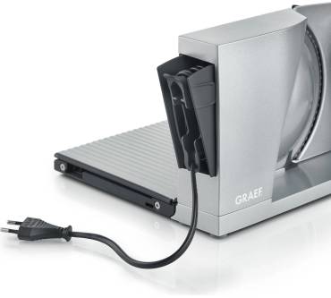 Produktbild Graef MYtiny Twin