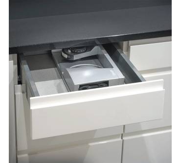 Produktbild Graef MYtiny Twin