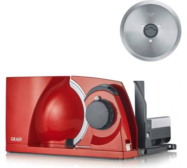 Produktbild Graef MYtiny Twin