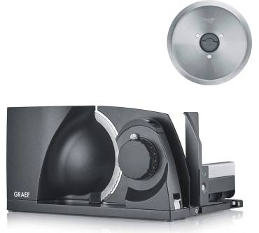 Produktbild Graef MYtiny Twin