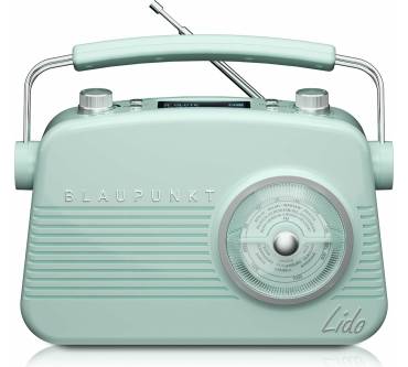 Produktbild Blaupunkt LIDO VDR 10