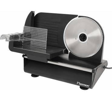 Produktbild Bestron AFS9003