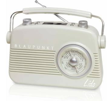 Produktbild Blaupunkt LIDO VDR 10
