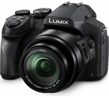 Produktbild Panasonic Lumix DMC-FZ330